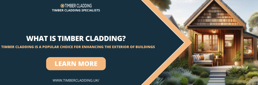 What Is Timber Cladding West Midlands West Midlands